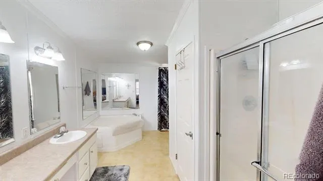 48 Trosper Drive Monte Vista, CO 81144