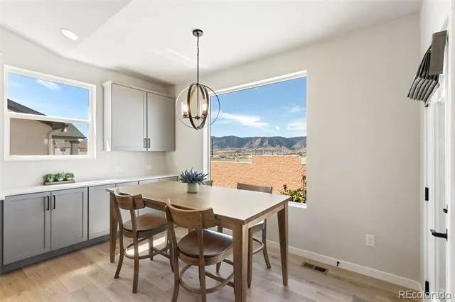 16668 Hallmark Trail Monument, CO 80132