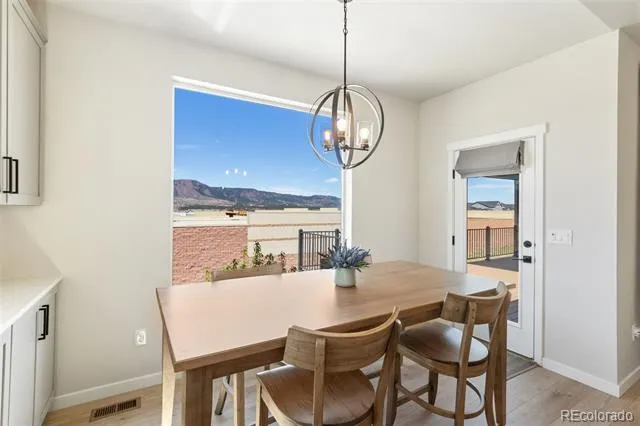 16668 Hallmark Trail Monument, CO 80132