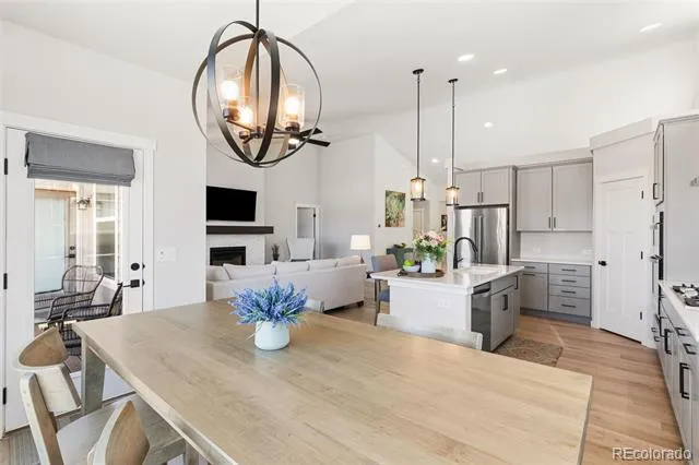 16668 Hallmark Trail Monument, CO 80132