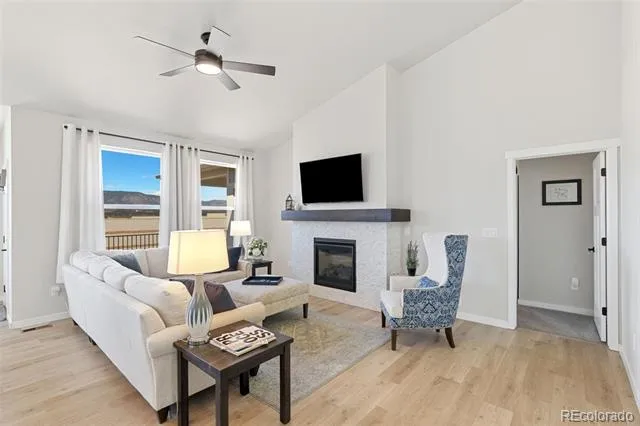 16668 Hallmark Trail Monument, CO 80132