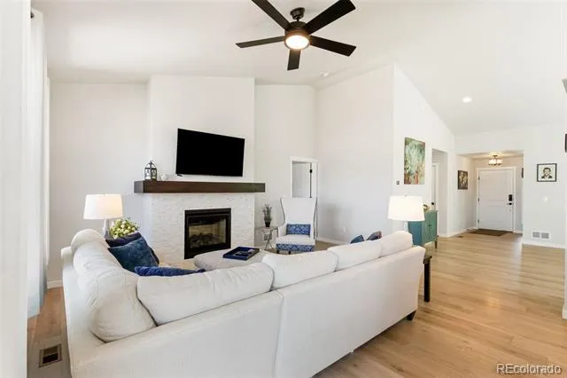 16668 Hallmark Trail Monument, CO 80132