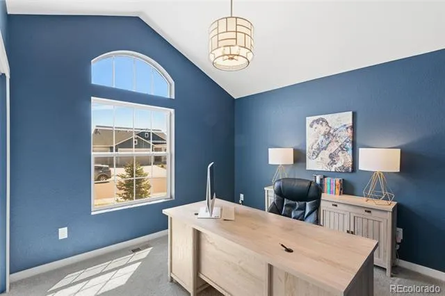 16668 Hallmark Trail Monument, CO 80132