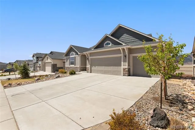 16668 Hallmark Trail Monument, CO 80132