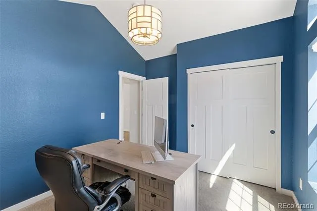 16668 Hallmark Trail Monument, CO 80132