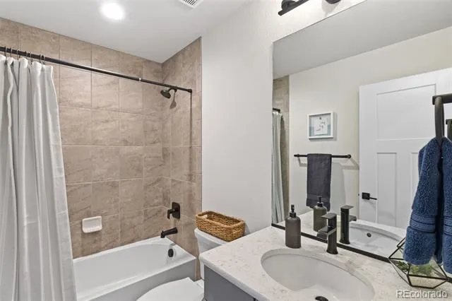 16668 Hallmark Trail Monument, CO 80132