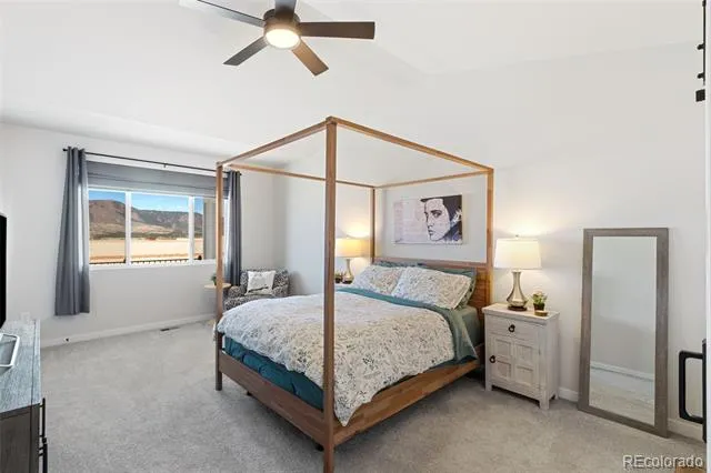 16668 Hallmark Trail Monument, CO 80132