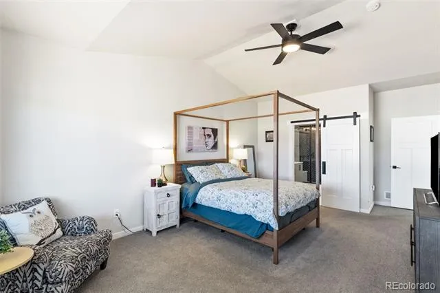 16668 Hallmark Trail Monument, CO 80132