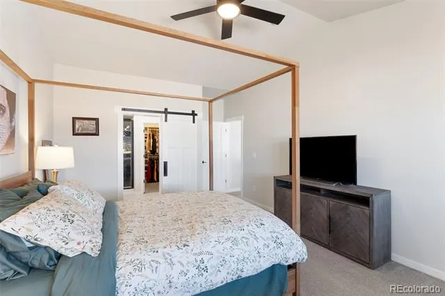 16668 Hallmark Trail Monument, CO 80132