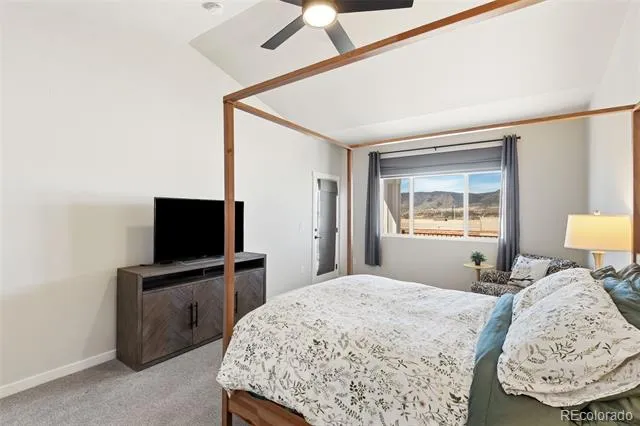 16668 Hallmark Trail Monument, CO 80132