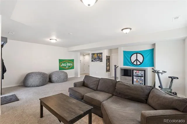 16668 Hallmark Trail Monument, CO 80132