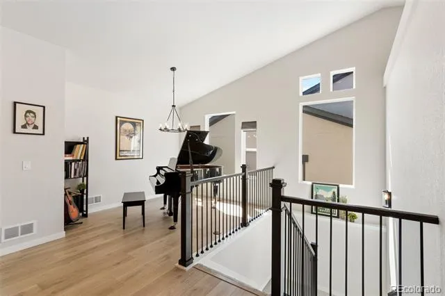 16668 Hallmark Trail Monument, CO 80132