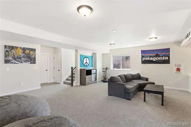16668 Hallmark Trail Monument, CO 80132