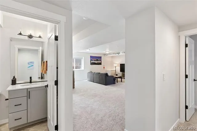 16668 Hallmark Trail Monument, CO 80132