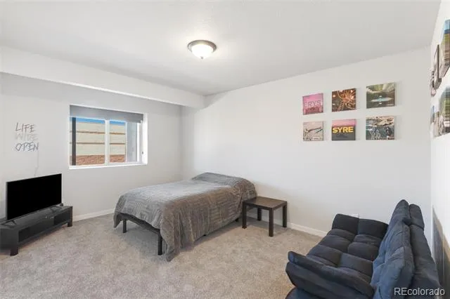 16668 Hallmark Trail Monument, CO 80132