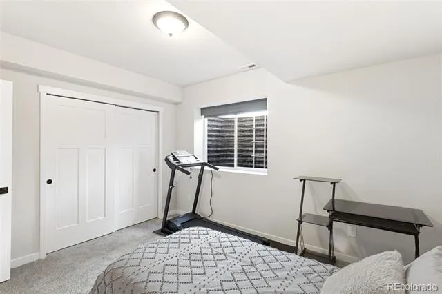 16668 Hallmark Trail Monument, CO 80132