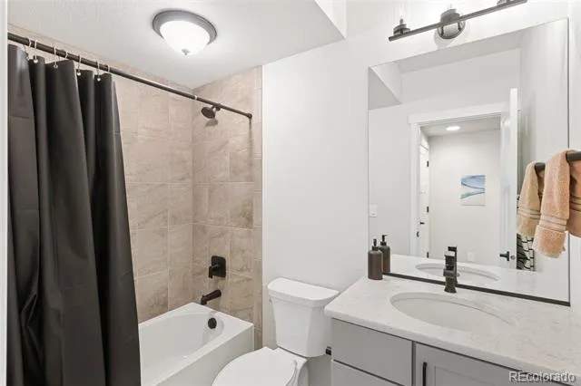 16668 Hallmark Trail Monument, CO 80132