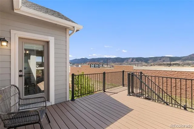 16668 Hallmark Trail Monument, CO 80132