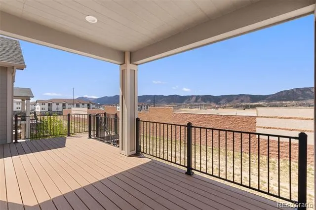 16668 Hallmark Trail Monument, CO 80132