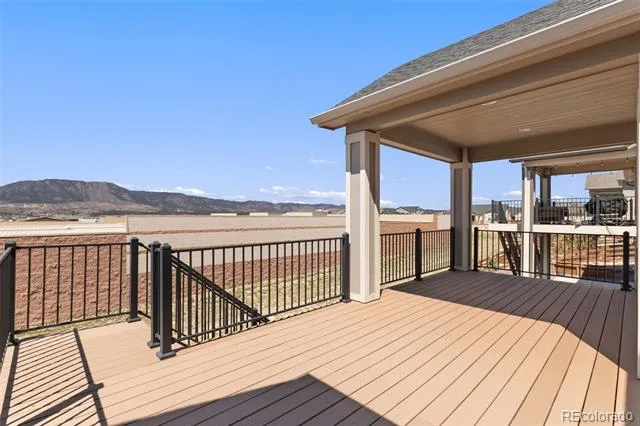 16668 Hallmark Trail Monument, CO 80132
