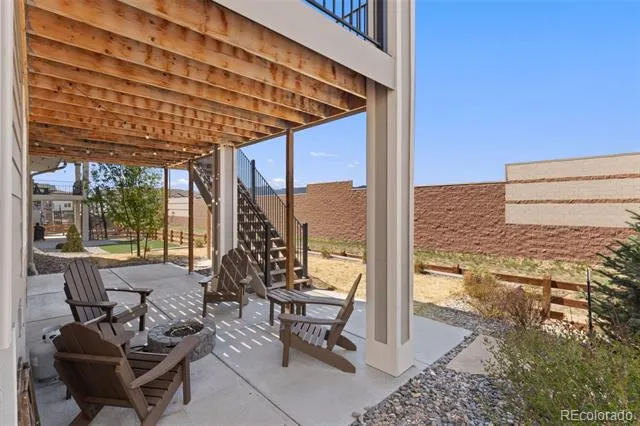 16668 Hallmark Trail Monument, CO 80132