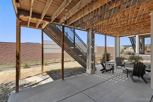 16668 Hallmark Trail Monument, CO 80132