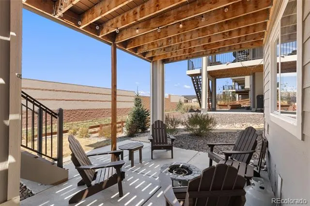 16668 Hallmark Trail Monument, CO 80132