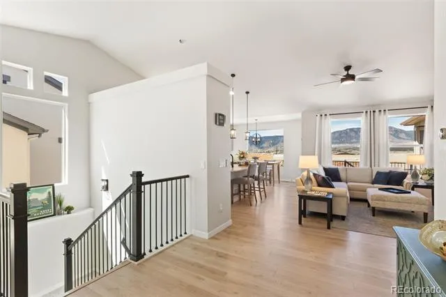 16668 Hallmark Trail Monument, CO 80132