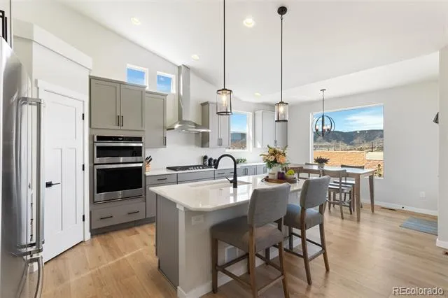 16668 Hallmark Trail Monument, CO 80132