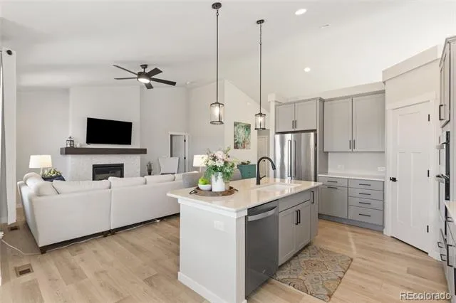 16668 Hallmark Trail Monument, CO 80132