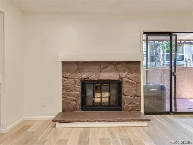 10920 W Florida Avenue #408 Denver, CO 80232