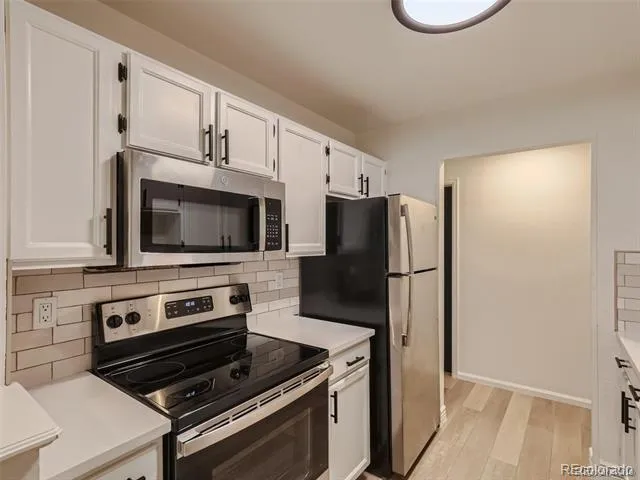 10920 W Florida Avenue #408 Denver, CO 80232