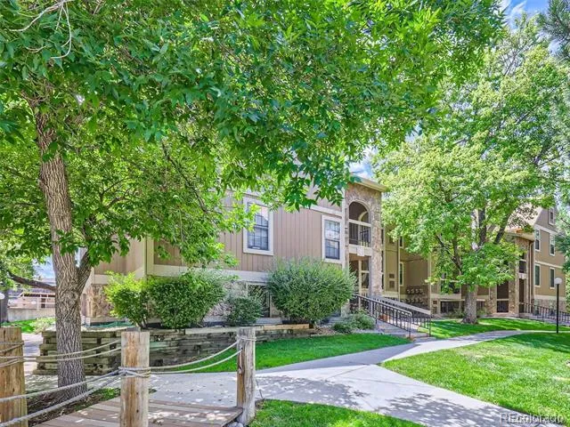 10920 W Florida Avenue #408 Denver, CO 80232