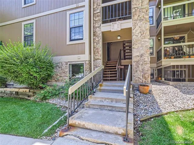 10920 W Florida Avenue #408 Denver, CO 80232
