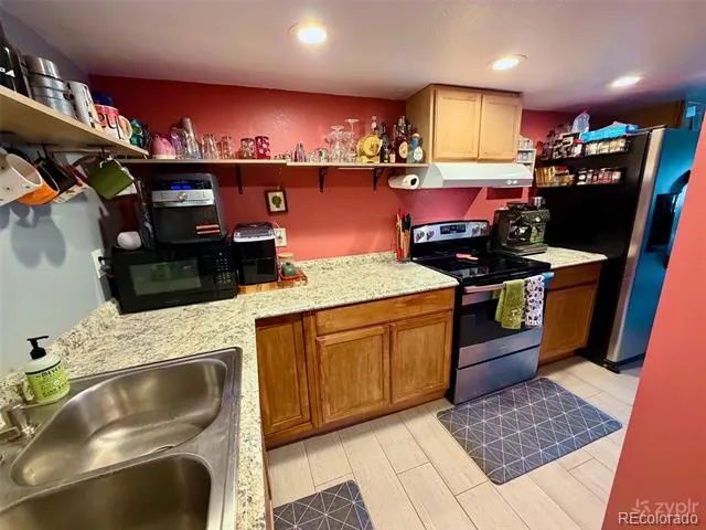 3050 W County Road 82e Livermore, CO 80536
