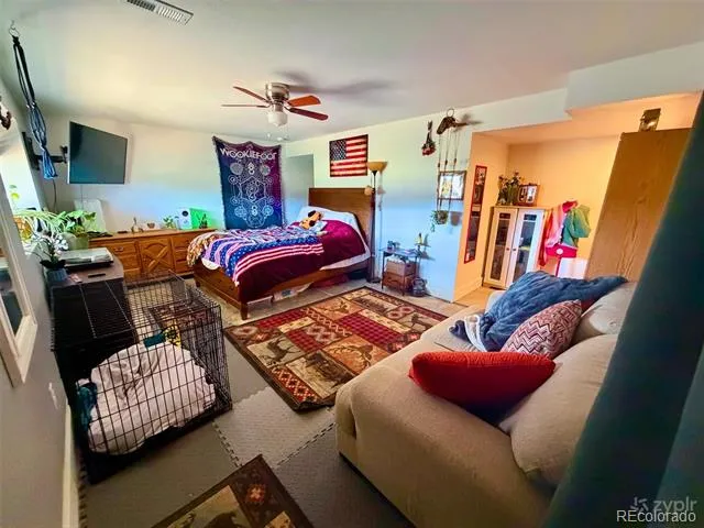3050 W County Road 82e Livermore, CO 80536