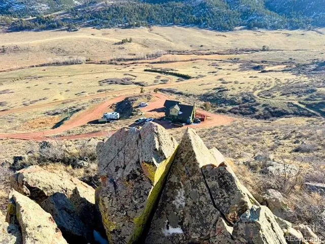 3050 W County Road 82e Livermore, CO 80536