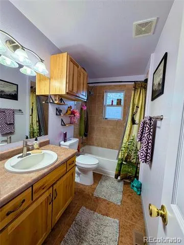 3050 W County Road 82e Livermore, CO 80536