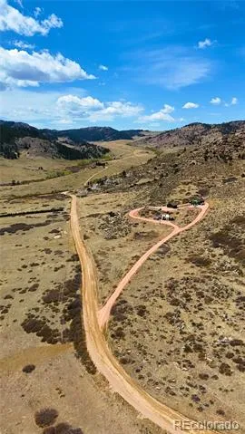 3050 W County Road 82e Livermore, CO 80536