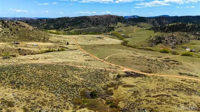3050 W County Road 82e Livermore, CO 80536
