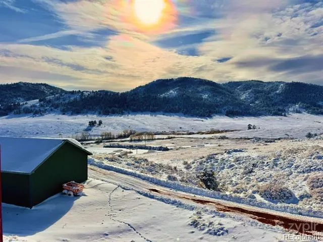 3050 W County Road 82e Livermore, CO 80536