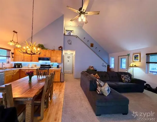 3050 W County Road 82e Livermore, CO 80536
