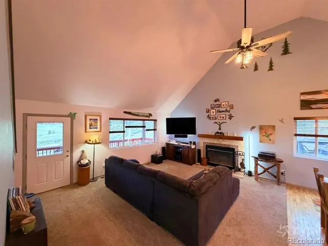 3050 W County Road 82e Livermore, CO 80536