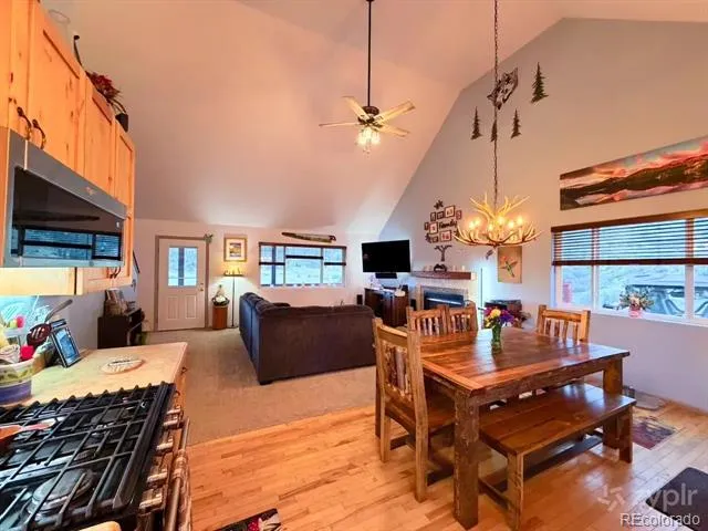 3050 W County Road 82e Livermore, CO 80536