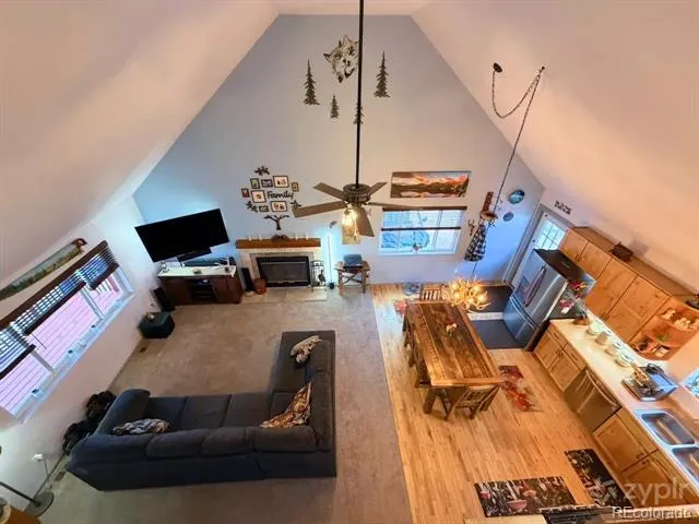 3050 W County Road 82e Livermore, CO 80536