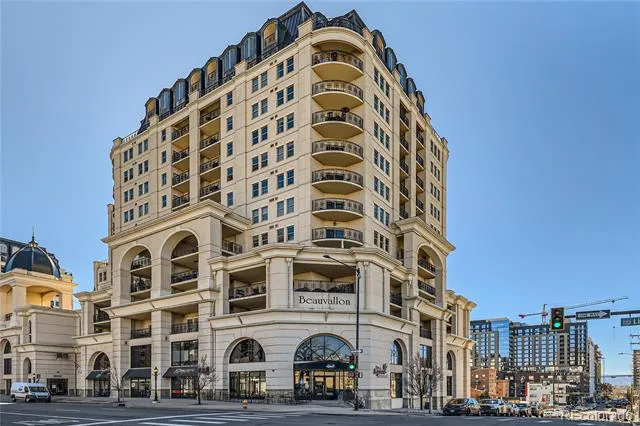 975 Lincoln Street #4I Denver, CO 80203
