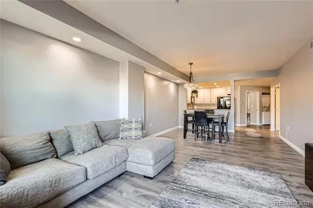 975 Lincoln Street #4I Denver, CO 80203