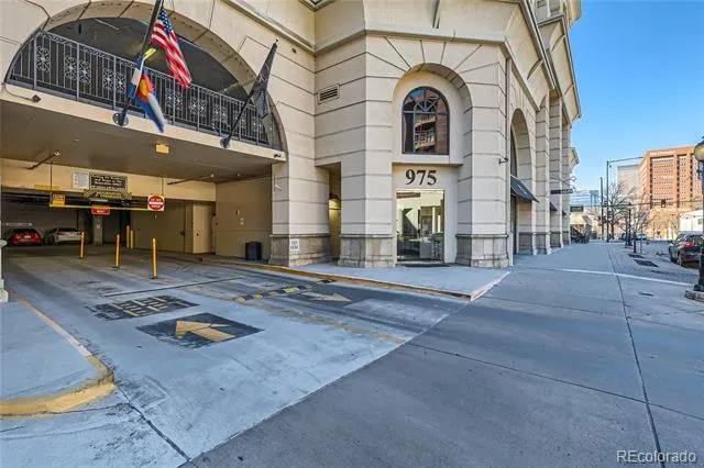 975 Lincoln Street #4I Denver, CO 80203