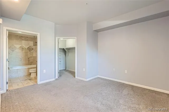 975 Lincoln Street #4I Denver, CO 80203