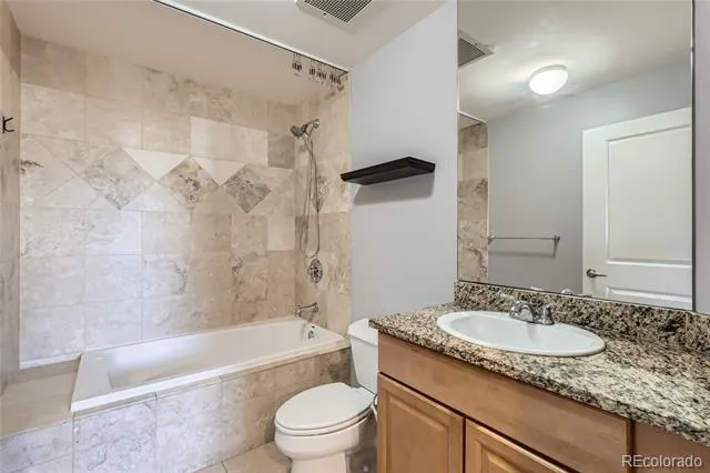 975 Lincoln Street #4I Denver, CO 80203